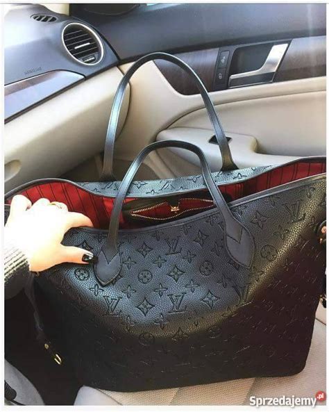 torebka louis vuitton duża|Louis Vuitton monogram embossed.